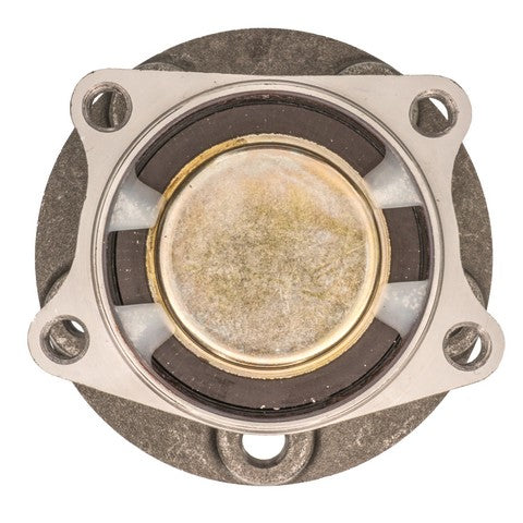 Power Train Wheel Bearing and Hub Assembly P/N:PT512395 Fits: Volvo Xc90 14-03 - Image 5