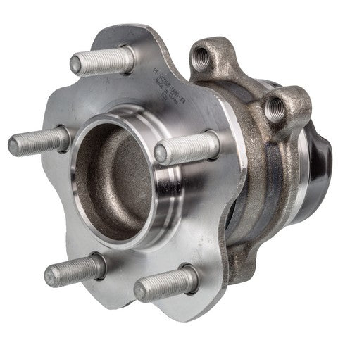 Power Train Wheel Bearing and Hub Assembly P/N:PT512398 Fits: Nissan Rogue 13-08, Nissan Rogue Select 15-14 - Image 4