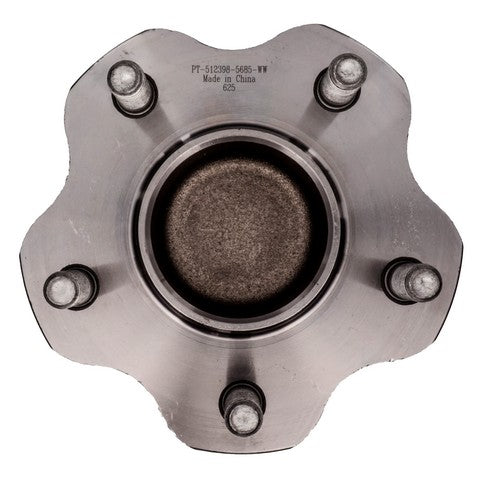 Power Train Wheel Bearing and Hub Assembly P/N:PT512398 Fits: Nissan Rogue 13-08, Nissan Rogue Select 15-14 - Image 1