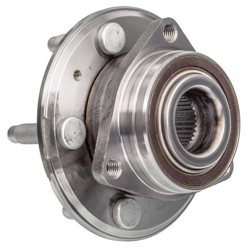 Power Train Wheel Bearing and Hub Assembly P/N:PT512399 Fits: Cadillac Cts 17-15, Chevrolet Camaro 15-10 - Image 1