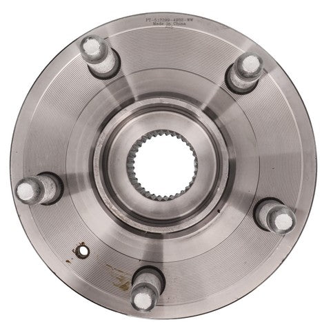 Power Train Wheel Bearing and Hub Assembly P/N:PT512399 Fits: Cadillac Cts 17-15, Chevrolet Camaro 15-10 - Image 4
