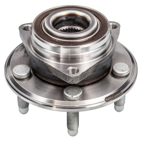 Power Train Wheel Bearing and Hub Assembly P/N:PT512399 Fits: Cadillac Cts 17-15, Chevrolet Camaro 15-10 - Image 3
