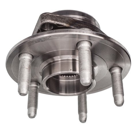Power Train Wheel Bearing and Hub Assembly P/N:PT512399 Fits: Cadillac Cts 17-15, Chevrolet Camaro 15-10 - Image 2