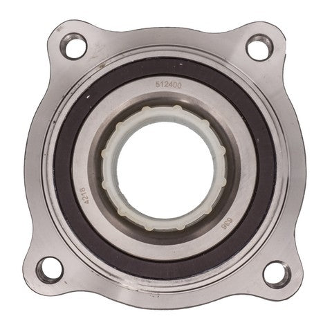 Power Train Wheel Bearing and Hub Assembly P/N:PT512400 Fits: Toyota Sequoia 22-08 - Image 1