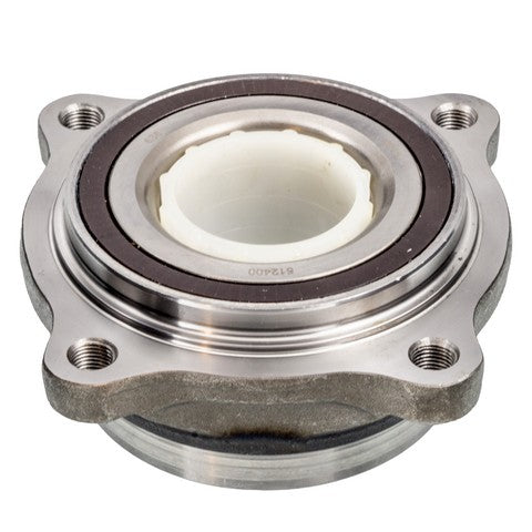 Power Train Wheel Bearing and Hub Assembly P/N:PT512400 Fits: Toyota Sequoia 22-08 - Image 4