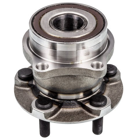 Power Train Wheel Bearing and Hub Assembly P/N:PT512401 Fits: Scion Fr-s, Subaru Brz, Subaru Crosstrek, Subaru Forester, Subaru Impreza, Subaru Legacy, Subaru Outback, Subaru Wrx, Subaru Wrx Sti, Toyota 86, Toyota Gr86 - Image 1