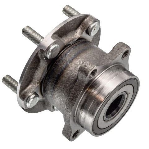 Power Train Wheel Bearing and Hub Assembly P/N:PT512402 Fits: Subaru Impreza 10-08, Subaru Wrx 2014 - Image 3