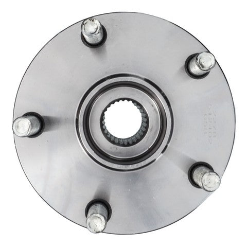 Power Train Wheel Bearing and Hub Assembly P/N:PT512402 Fits: Subaru Impreza 10-08, Subaru Wrx 2014 - Image 2
