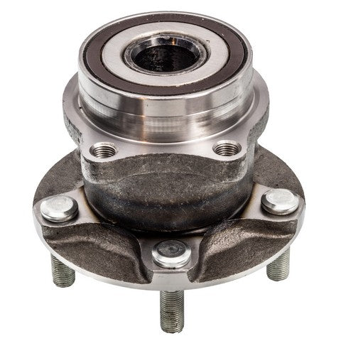 Power Train Wheel Bearing and Hub Assembly P/N:PT512402 Fits: Subaru Impreza 10-08, Subaru Wrx 2014 - Image 1