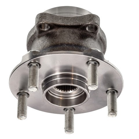 Power Train Wheel Bearing and Hub Assembly P/N:PT512402 Fits: Subaru Impreza 10-08, Subaru Wrx 2014 - Image 5