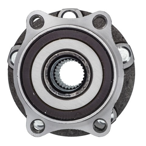 Power Train Wheel Bearing and Hub Assembly P/N:PT512402 Fits: Subaru Impreza 10-08, Subaru Wrx 2014 - Image 4