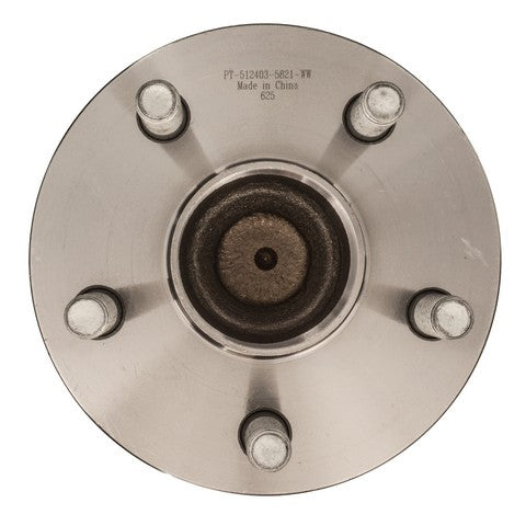 Power Train Wheel Bearing and Hub Assembly P/N:PT512403 Fits: Pontiac Vibe 10-09, Toyota Corolla 19-09, Toyota Corolla Im 18-17, Toyota Matrix 14-09 - Image 4