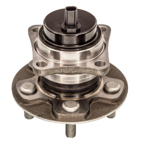 Power Train Wheel Bearing and Hub Assembly P/N:PT512403 Fits: Pontiac Vibe 10-09, Toyota Corolla 19-09, Toyota Corolla Im 18-17, Toyota Matrix 14-09 - Image 3