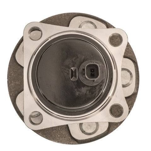 Power Train Wheel Bearing and Hub Assembly P/N:PT512403 Fits: Pontiac Vibe 10-09, Toyota Corolla 19-09, Toyota Corolla Im 18-17, Toyota Matrix 14-09 - Image 2