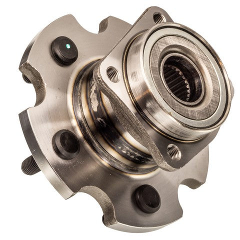 Power Train Wheel Bearing and Hub Assembly P/N:PT512404 Fits: Pontiac Vibe 10-09, Toyota Matrix 13-09 - Image 4