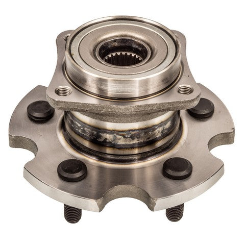 Power Train Wheel Bearing and Hub Assembly P/N:PT512404 Fits: Pontiac Vibe 10-09, Toyota Matrix 13-09 - Image 2