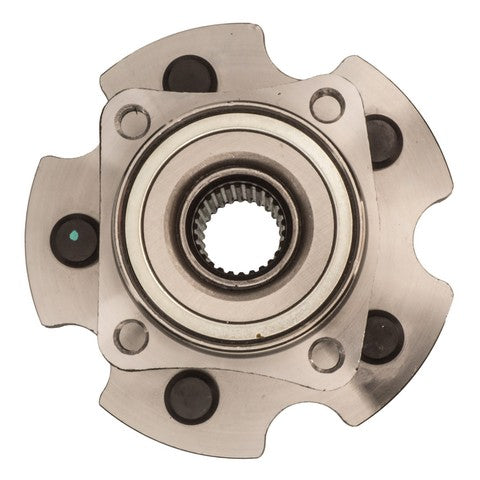 Power Train Wheel Bearing and Hub Assembly P/N:PT512404 Fits: Pontiac Vibe 10-09, Toyota Matrix 13-09 - Image 1
