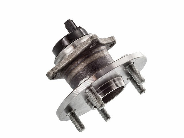 Power Train Wheel Bearing and Hub Assembly P/N:PT512405 Fits: Pontiac Vibe 2009, Toyota Matrix 13-09 - Image 4