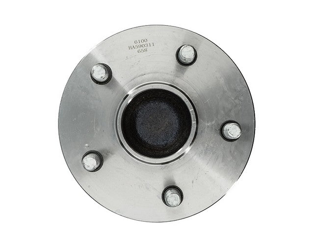 Power Train Wheel Bearing and Hub Assembly P/N:PT512405 Fits: Pontiac Vibe 2009, Toyota Matrix 13-09 - Image 5