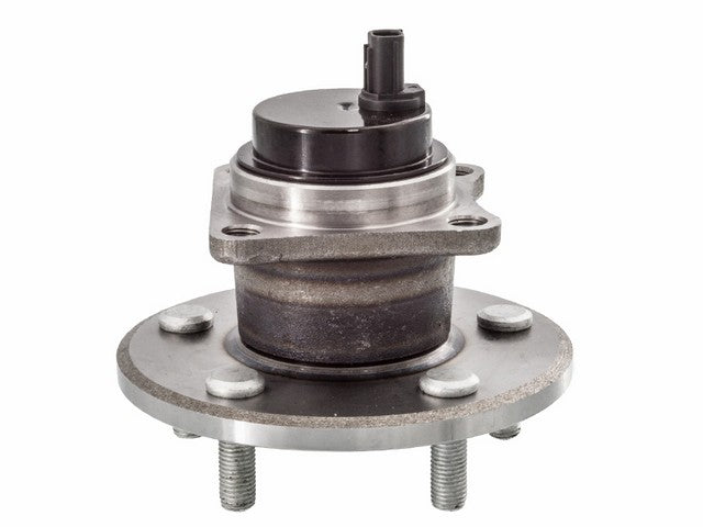 Power Train Wheel Bearing and Hub Assembly P/N:PT512405 Fits: Pontiac Vibe 2009, Toyota Matrix 13-09 - Image 3
