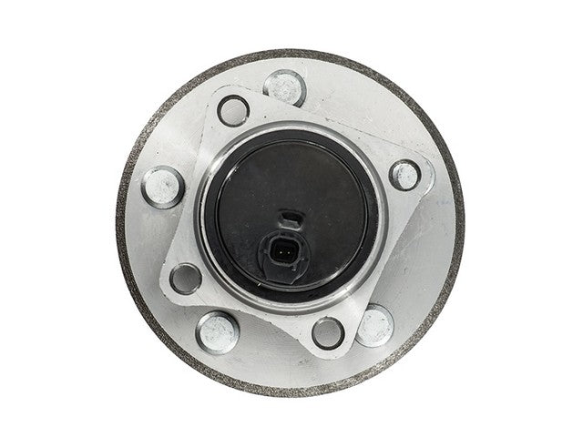 Power Train Wheel Bearing and Hub Assembly P/N:PT512405 Fits: Pontiac Vibe 2009, Toyota Matrix 13-09 - Image 1