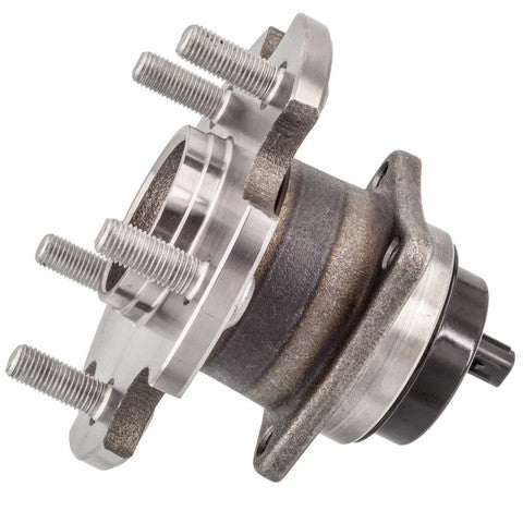 Power Train Wheel Bearing and Hub Assembly P/N:PT512406 Fits: Toyota Matrix 12-09 - Image 1