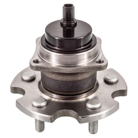 Power Train Wheel Bearing and Hub Assembly P/N:PT512406 Fits: Toyota Matrix 12-09 - Image 4