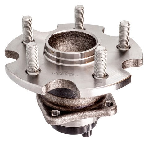 Power Train Wheel Bearing and Hub Assembly P/N:PT512406 Fits: Toyota Matrix 12-09 - Image 3