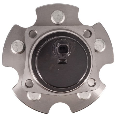 Power Train Wheel Bearing and Hub Assembly P/N:PT512406 Fits: Toyota Matrix 12-09 - Image 2