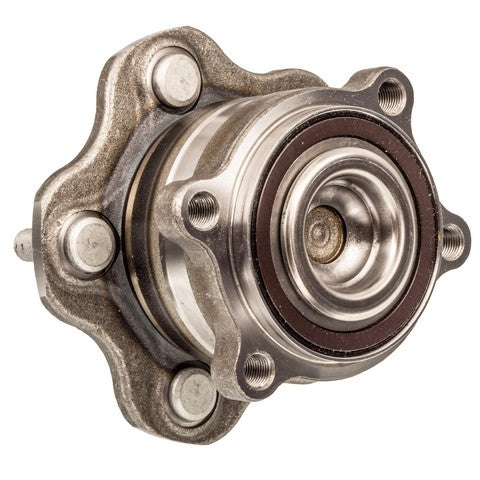 Power Train Wheel Bearing and Hub Assembly P/N:PT512407 Fits: Infiniti Qx50 23-19, Nissan Murano 14-09, Nissan Quest 17-11 - Image 4