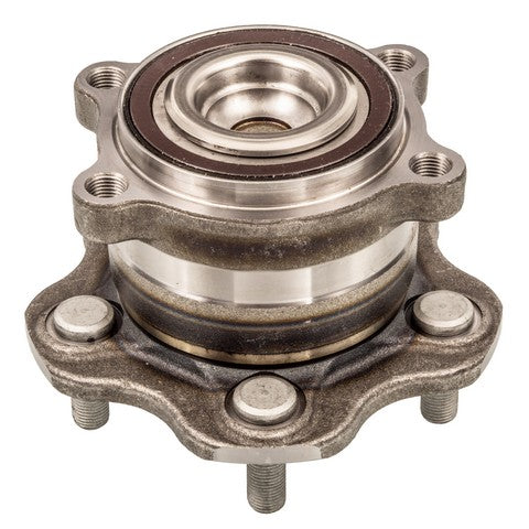 Power Train Wheel Bearing and Hub Assembly P/N:PT512407 Fits: Infiniti Qx50 23-19, Nissan Murano 14-09, Nissan Quest 17-11 - Image 2