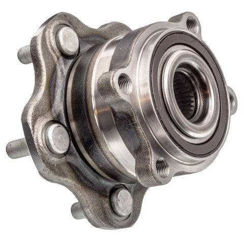 Power Train Wheel Bearing and Hub Assembly P/N:PT512408 Fits: Nissan Murano 14-09 - Image 3