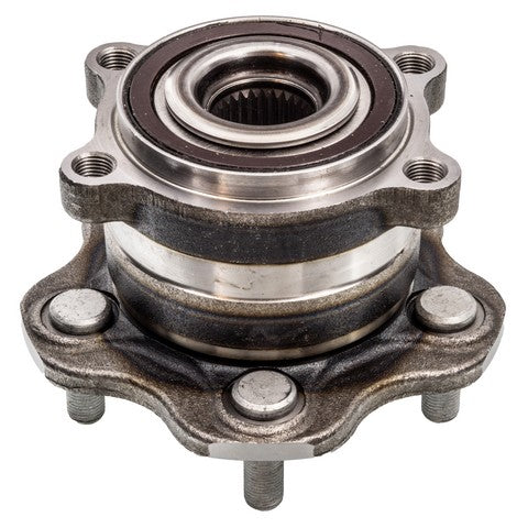 Power Train Wheel Bearing and Hub Assembly P/N:PT512408 Fits: Nissan Murano 14-09 - Image 5