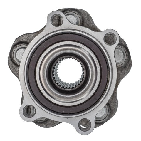 Power Train Wheel Bearing and Hub Assembly P/N:PT512408 Fits: Nissan Murano 14-09 - Image 1