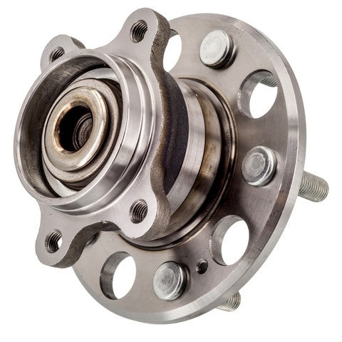 Power Train Wheel Bearing and Hub Assembly P/N:PT512410 Fits: Hyundai Elantra 10-07 - Image 4