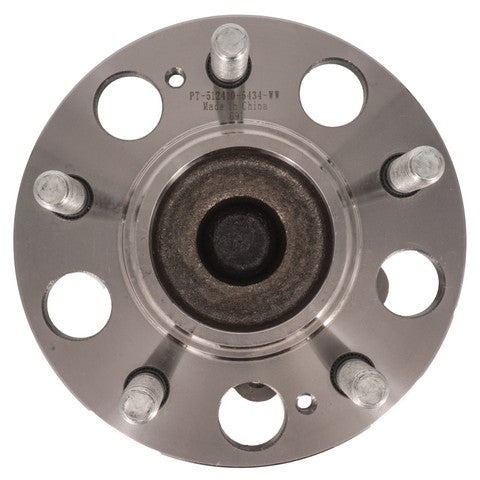 Power Train Wheel Bearing and Hub Assembly P/N:PT512410 Fits: Hyundai Elantra 10-07 - Image 3