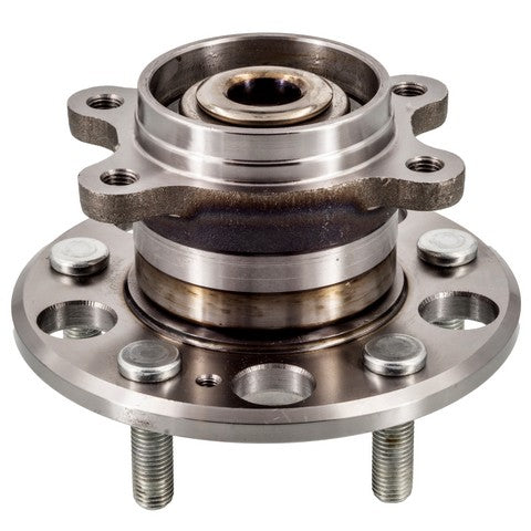 Power Train Wheel Bearing and Hub Assembly P/N:PT512410 Fits: Hyundai Elantra 10-07 - Image 2