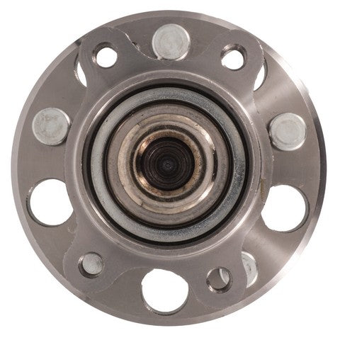 Power Train Wheel Bearing and Hub Assembly P/N:PT512410 Fits: Hyundai Elantra 10-07 - Image 1