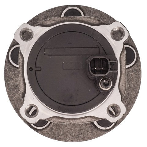 Power Train Wheel Bearing and Hub Assembly P/N:PT512411 Fits: Volvo C30 13-07, Volvo C70 13-06, Volvo S40 11-05, Volvo V50 11-05 - Image 3