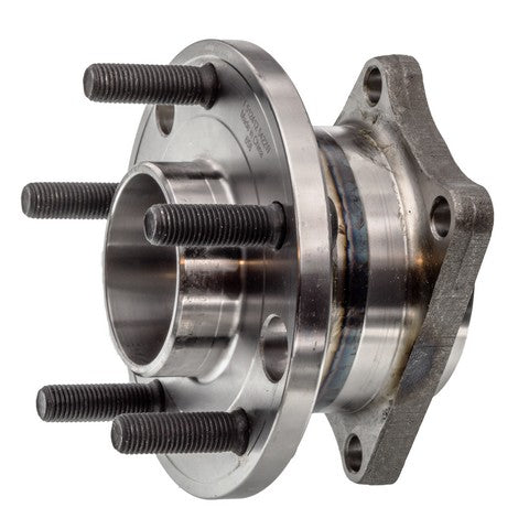 Power Train Wheel Bearing and Hub Assembly P/N:PT512412 Fits: Volvo S40 10-05, Volvo V50 10-05 - Image 3