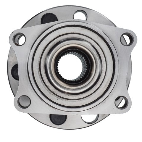 Power Train Wheel Bearing and Hub Assembly P/N:PT512412 Fits: Volvo S40 10-05, Volvo V50 10-05 - Image 4