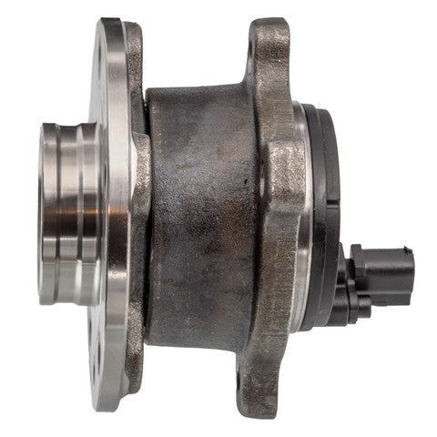 Power Train Wheel Bearing and Hub Assembly P/N:PT512413 Fits: Volvo S60 14-12, Volvo S80 13-07, Volvo V70 10-08, Volvo Xc70 13-11 - Image 1