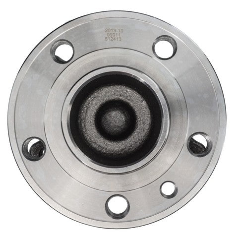 Power Train Wheel Bearing and Hub Assembly P/N:PT512413 Fits: Volvo S60 14-12, Volvo S80 13-07, Volvo V70 10-08, Volvo Xc70 13-11 - Image 5