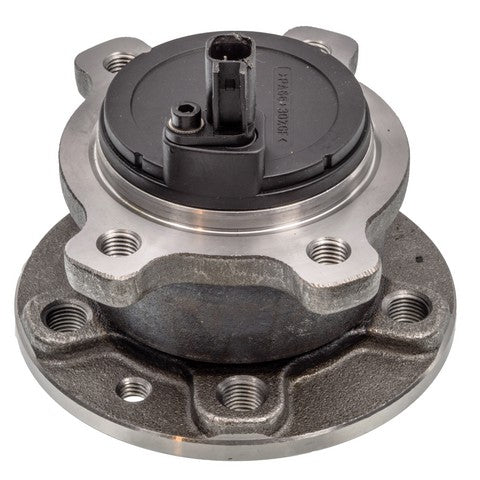 Power Train Wheel Bearing and Hub Assembly P/N:PT512413 Fits: Volvo S60 14-12, Volvo S80 13-07, Volvo V70 10-08, Volvo Xc70 13-11 - Image 4