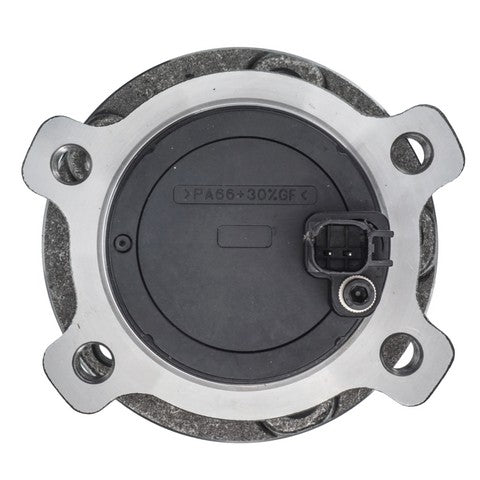 Power Train Wheel Bearing and Hub Assembly P/N:PT512413 Fits: Volvo S60 14-12, Volvo S80 13-07, Volvo V70 10-08, Volvo Xc70 13-11 - Image 2