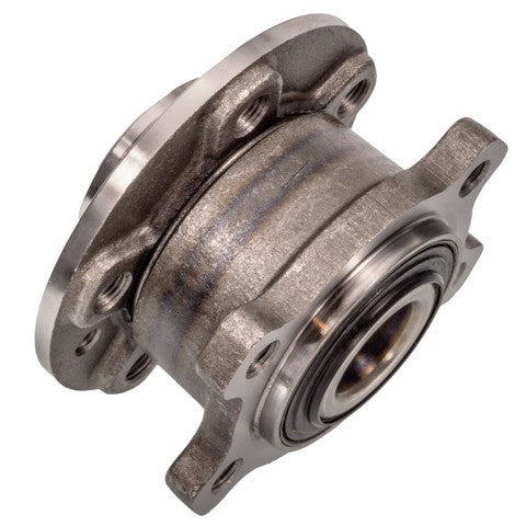 Power Train Wheel Bearing and Hub Assembly P/N:PT512414 Fits: Volvo S60 18-11, Volvo S60 Cross Country 18-16, Volvo S80 14-07, Volvo V60 18-15, Volvo V60 Cross Country 18-15, Volvo Xc70 16-08 - Image 1