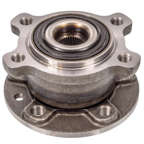 Power Train Wheel Bearing and Hub Assembly P/N:PT512414 Fits: Volvo S60 18-11, Volvo S60 Cross Country 18-16, Volvo S80 14-07, Volvo V60 18-15, Volvo V60 Cross Country 18-15, Volvo Xc70 16-08 - Image 4