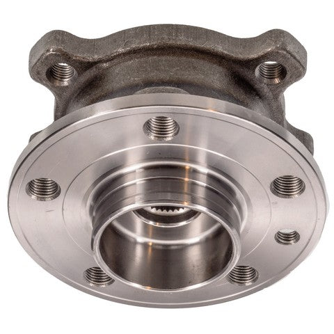 Power Train Wheel Bearing and Hub Assembly P/N:PT512414 Fits: Volvo S60 18-11, Volvo S60 Cross Country 18-16, Volvo S80 14-07, Volvo V60 18-15, Volvo V60 Cross Country 18-15, Volvo Xc70 16-08 - Image 3