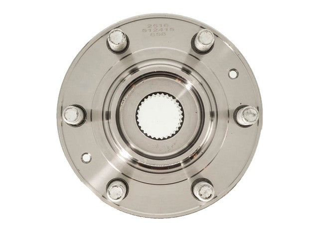 Power Train Wheel Bearing and Hub Assembly P/N:PT512415 Fits: Kia Borrego 11-09 - Image 1