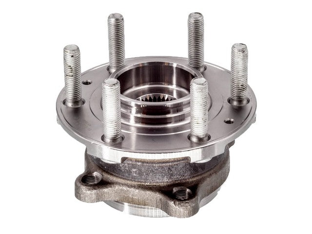 Power Train Wheel Bearing and Hub Assembly P/N:PT512415 Fits: Kia Borrego 11-09 - Image 4